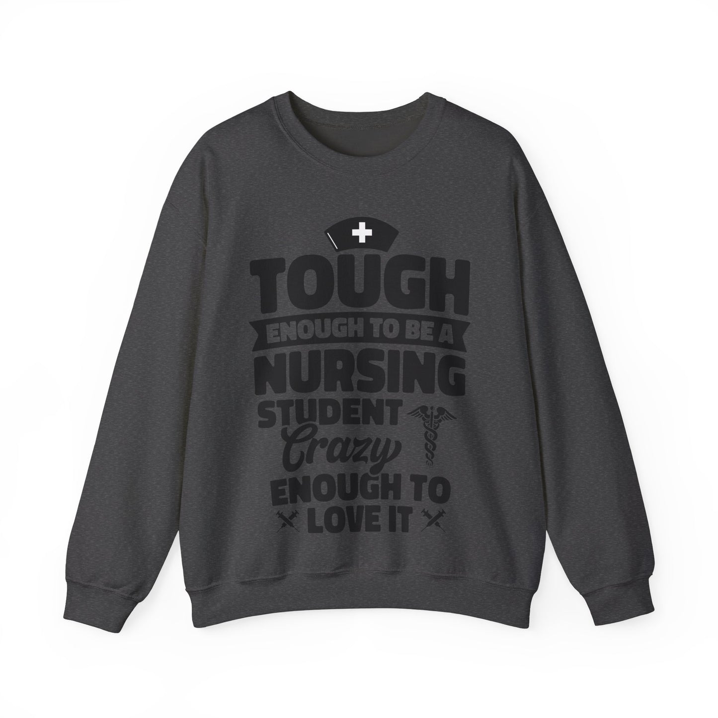 best sweater for nursing student