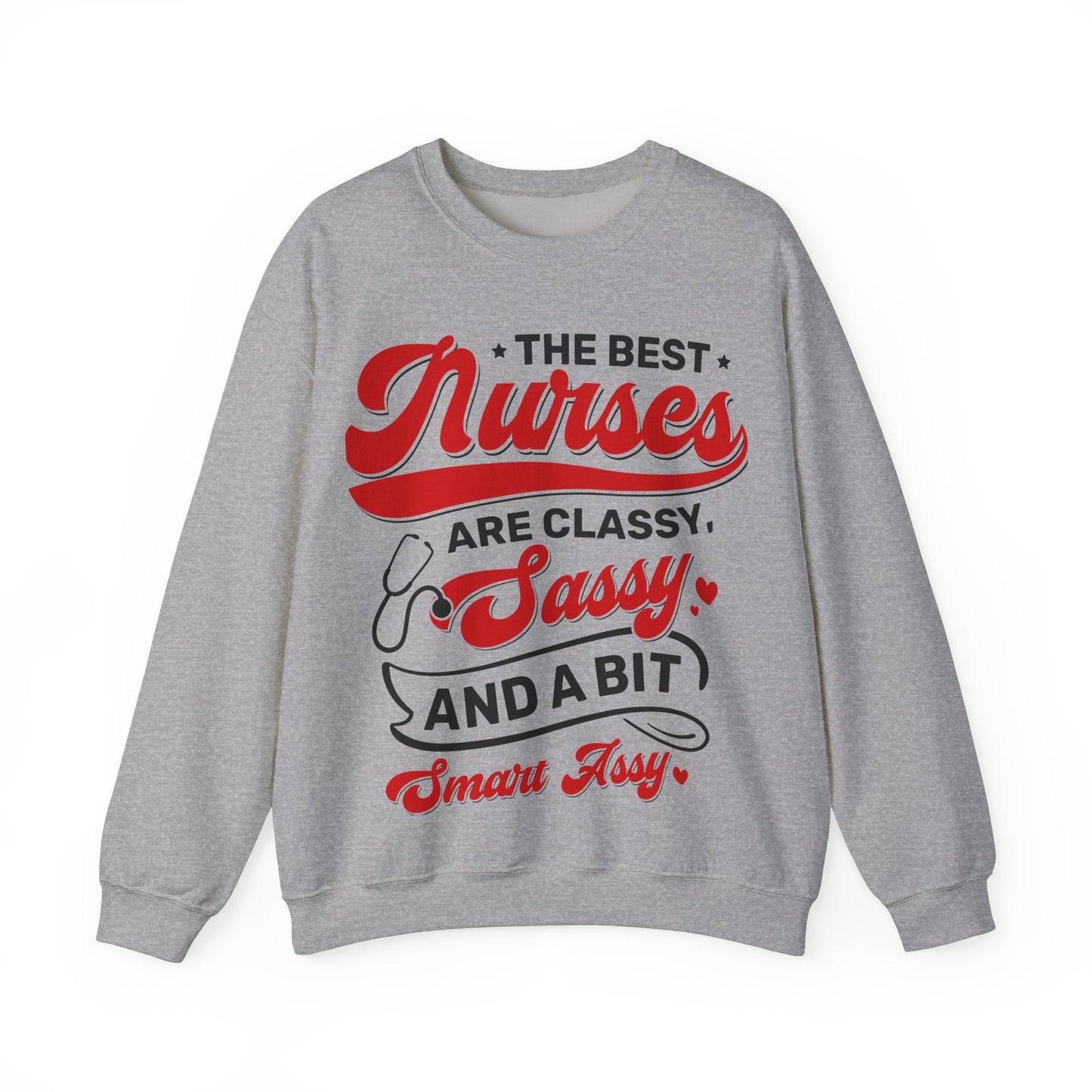 Nurse funny Sweater