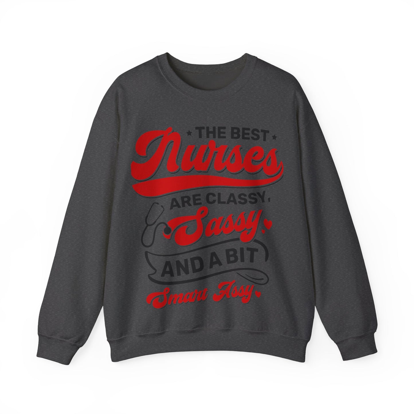 Nurse best Sweater