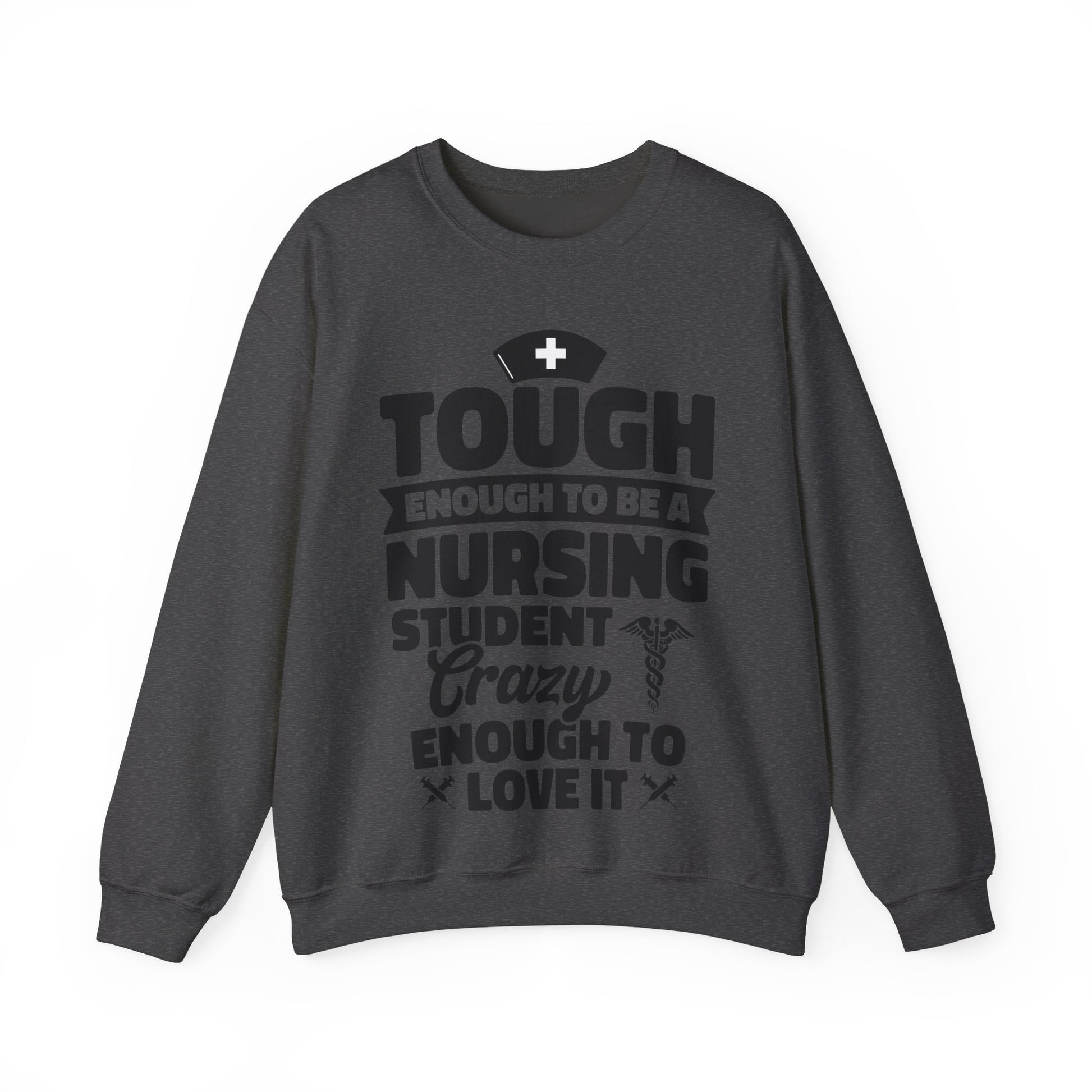 best sweater for nursing student