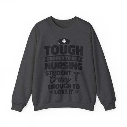 best sweater for nursing student