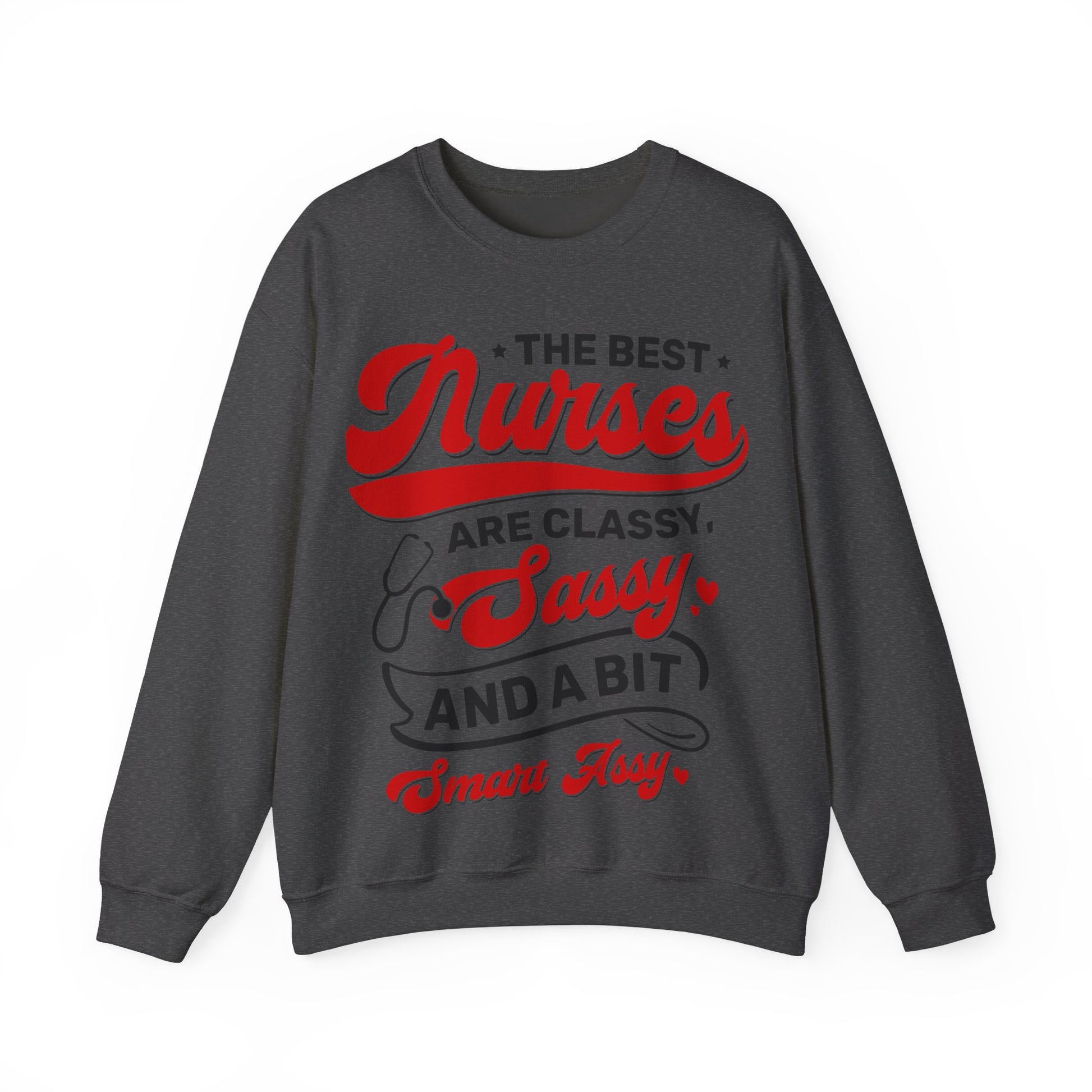 Nurse best Sweater